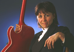 Margaret Stowe