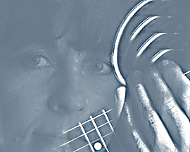Marg Stowe Jazz Group