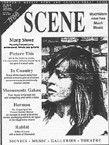 Scene Magazine